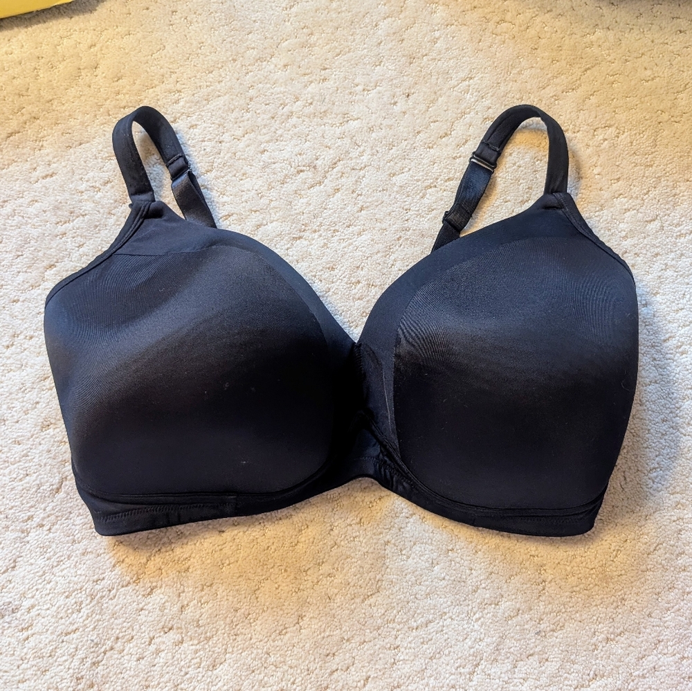 Motherhood Maternity Wire-free Nursing Bra
